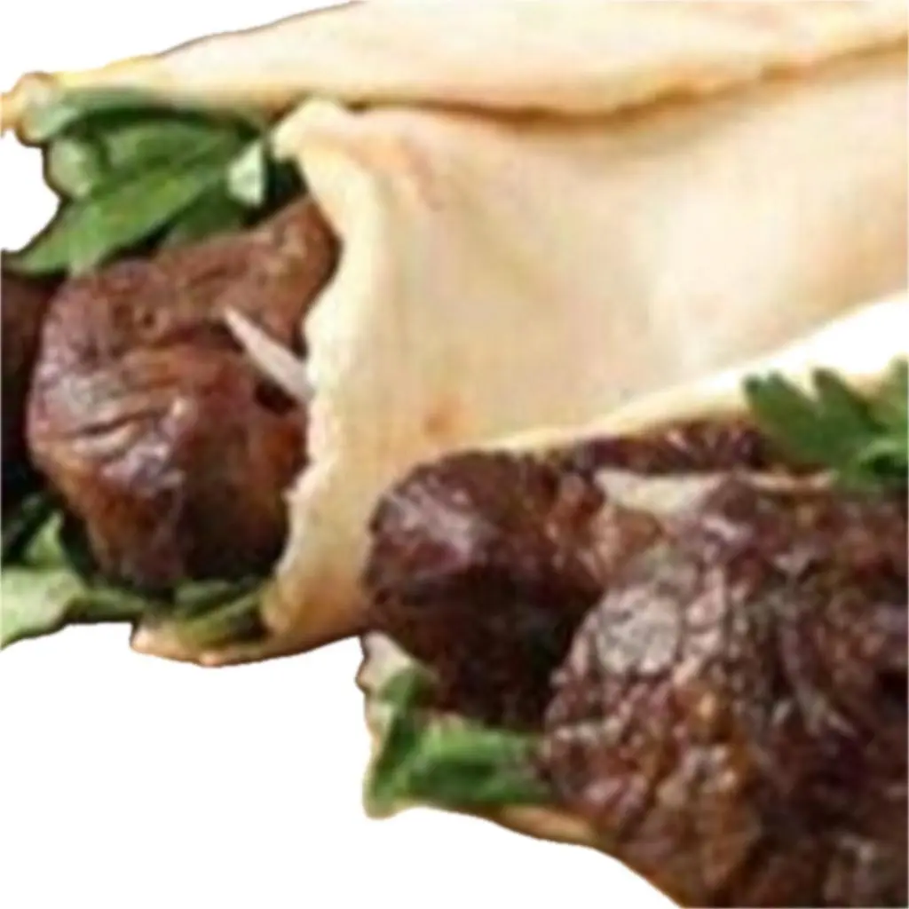 أوصال لحم